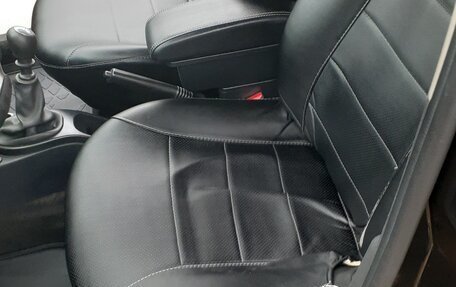 Renault Duster I рестайлинг, 2016 год, 1 500 000 рублей, 2 фотография