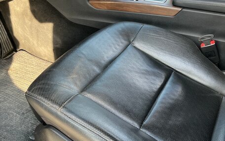 Mercedes-Benz E-Класс, 2011 год, 1 499 900 рублей, 17 фотография