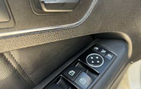 Mercedes-Benz E-Класс, 2011 год, 1 499 900 рублей, 18 фотография