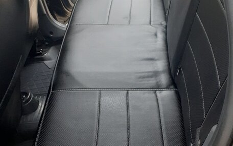 Renault Duster I рестайлинг, 2016 год, 1 500 000 рублей, 4 фотография