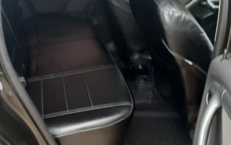 Renault Duster I рестайлинг, 2016 год, 1 500 000 рублей, 6 фотография