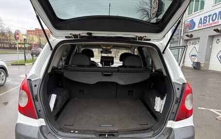 Opel Antara I, 2010 год, 860 000 рублей, 7 фотография