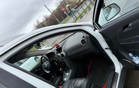 Opel Antara I, 2010 год, 860 000 рублей, 6 фотография