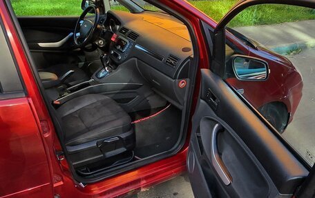 Ford C-MAX I рестайлинг, 2008 год, 445 000 рублей, 6 фотография