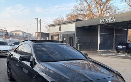 Mercedes-Benz CLA, 2013 год, 1 580 000 рублей, 7 фотография