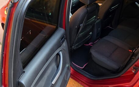 Ford C-MAX I рестайлинг, 2008 год, 445 000 рублей, 7 фотография