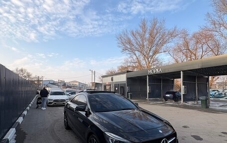 Mercedes-Benz CLA, 2013 год, 1 580 000 рублей, 8 фотография