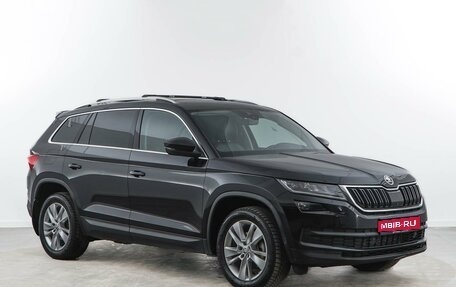Skoda Kodiaq I, 2019 год, 2 984 444 рублей, 1 фотография