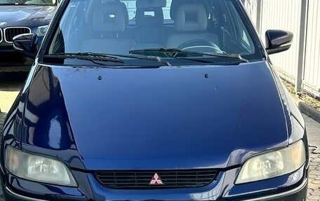 Mitsubishi Space Star I рестайлинг, 2003 год, 320 000 рублей, 1 фотография