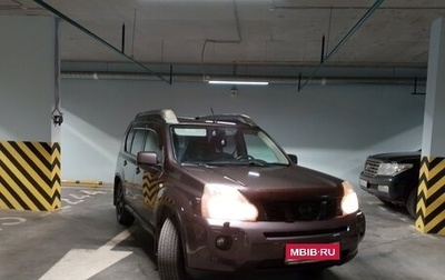 Nissan X-Trail, 2007 год, 835 000 рублей, 1 фотография