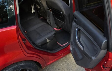 Ford C-MAX I рестайлинг, 2008 год, 445 000 рублей, 8 фотография