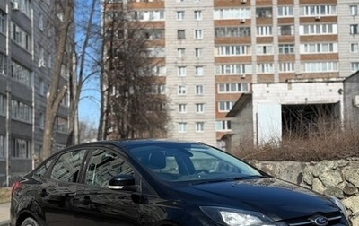 Ford Focus III, 2014 год, 690 000 рублей, 1 фотография