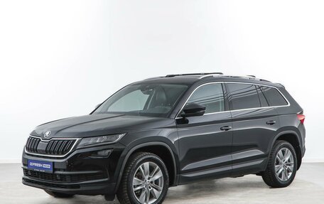 Skoda Kodiaq I, 2019 год, 2 984 444 рублей, 5 фотография