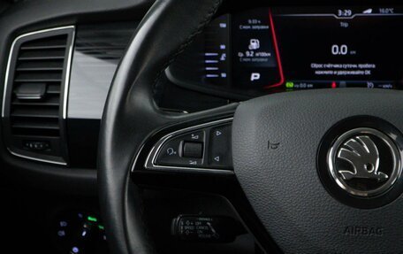 Skoda Kodiaq I, 2019 год, 2 984 444 рублей, 14 фотография