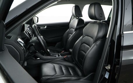 Skoda Kodiaq I, 2019 год, 2 984 444 рублей, 11 фотография