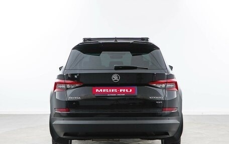 Skoda Kodiaq I, 2019 год, 2 984 444 рублей, 4 фотография