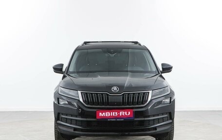 Skoda Kodiaq I, 2019 год, 2 984 444 рублей, 3 фотография