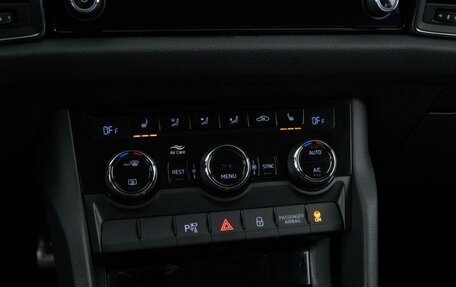 Skoda Kodiaq I, 2019 год, 2 984 444 рублей, 19 фотография