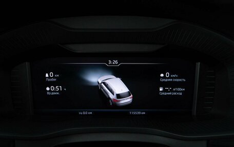 Skoda Kodiaq I, 2019 год, 2 984 444 рублей, 23 фотография