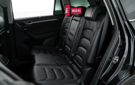 Skoda Kodiaq I, 2019 год, 2 984 444 рублей, 10 фотография