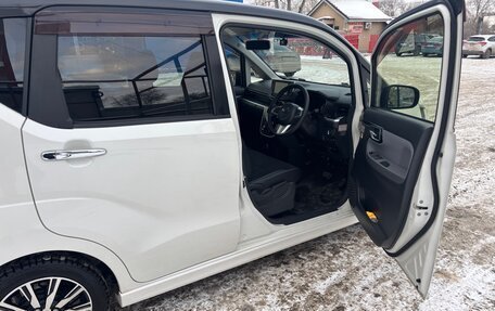 Daihatsu Move VI рестайлинг, 2015 год, 899 000 рублей, 10 фотография