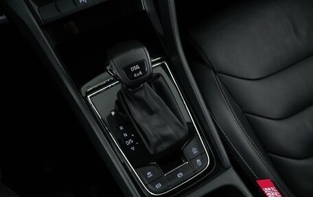 Skoda Kodiaq I, 2019 год, 2 984 444 рублей, 18 фотография