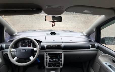 Ford Galaxy II, 2002 год, 335 000 рублей, 8 фотография