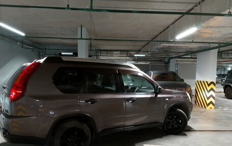 Nissan X-Trail, 2007 год, 835 000 рублей, 2 фотография