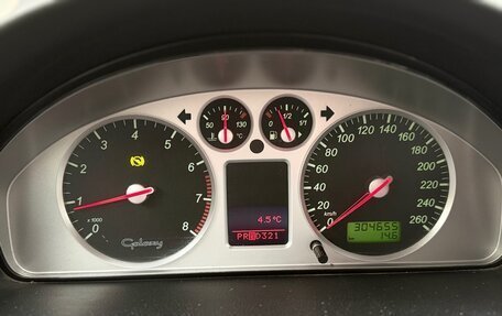 Ford Galaxy II, 2002 год, 335 000 рублей, 7 фотография