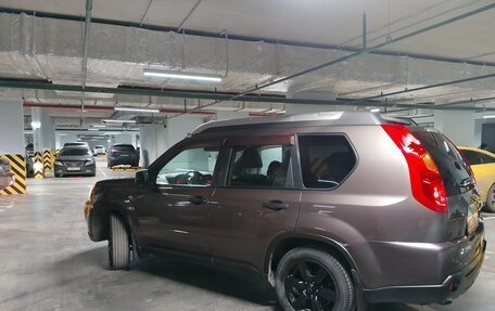 Nissan X-Trail, 2007 год, 835 000 рублей, 4 фотография