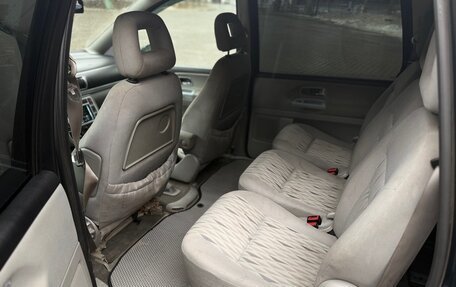 Ford Galaxy II, 2002 год, 335 000 рублей, 5 фотография