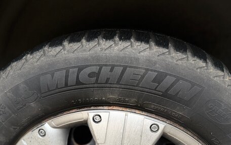 Ford Galaxy II, 2002 год, 335 000 рублей, 6 фотография