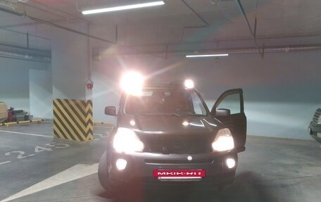 Nissan X-Trail, 2007 год, 835 000 рублей, 6 фотография