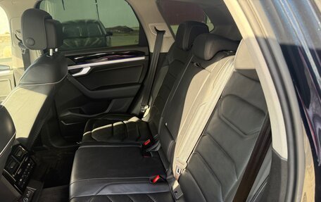 Volkswagen Touareg III, 2019 год, 4 200 000 рублей, 12 фотография