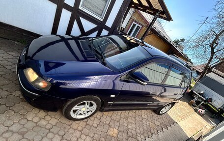 Mitsubishi Space Star I рестайлинг, 2003 год, 320 000 рублей, 2 фотография