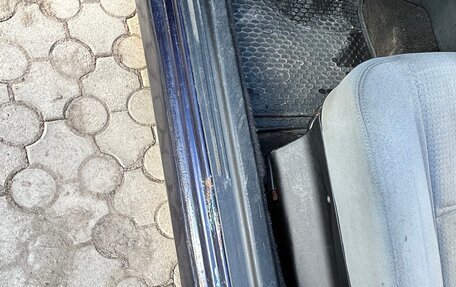 Mitsubishi Space Star I рестайлинг, 2003 год, 320 000 рублей, 6 фотография