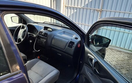 Mitsubishi Space Star I рестайлинг, 2003 год, 320 000 рублей, 8 фотография