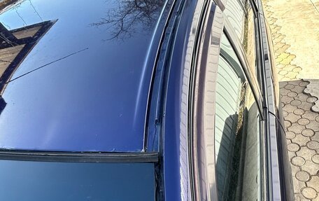 Mitsubishi Space Star I рестайлинг, 2003 год, 320 000 рублей, 11 фотография