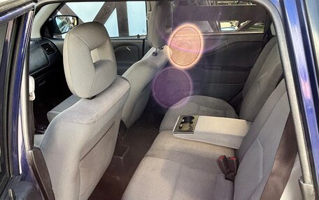 Mitsubishi Space Star I рестайлинг, 2003 год, 320 000 рублей, 14 фотография