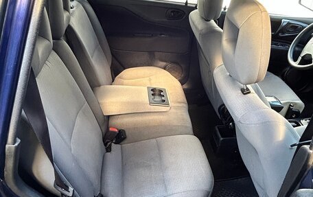 Mitsubishi Space Star I рестайлинг, 2003 год, 320 000 рублей, 9 фотография