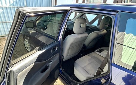 Mitsubishi Space Star I рестайлинг, 2003 год, 320 000 рублей, 15 фотография