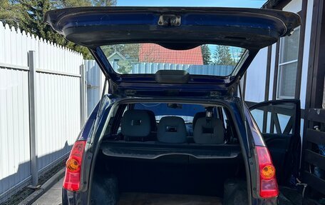 Mitsubishi Space Star I рестайлинг, 2003 год, 320 000 рублей, 25 фотография