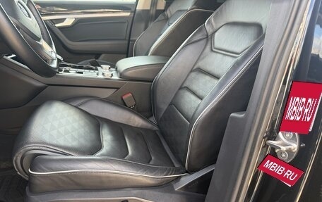 Volkswagen Touareg III, 2019 год, 4 200 000 рублей, 13 фотография