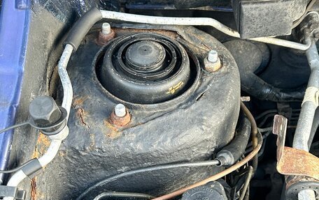 Mitsubishi Space Star I рестайлинг, 2003 год, 320 000 рублей, 20 фотография