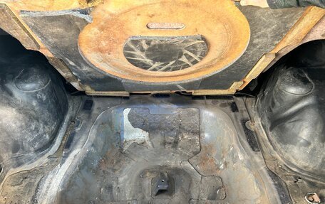 Mitsubishi Space Star I рестайлинг, 2003 год, 320 000 рублей, 28 фотография