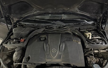 Mercedes-Benz C-Класс, 2007 год, 690 000 рублей, 8 фотография