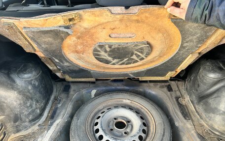 Mitsubishi Space Star I рестайлинг, 2003 год, 320 000 рублей, 27 фотография