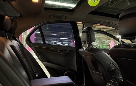 Mercedes-Benz C-Класс, 2007 год, 690 000 рублей, 7 фотография