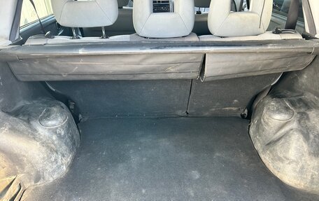 Mitsubishi Space Star I рестайлинг, 2003 год, 320 000 рублей, 29 фотография