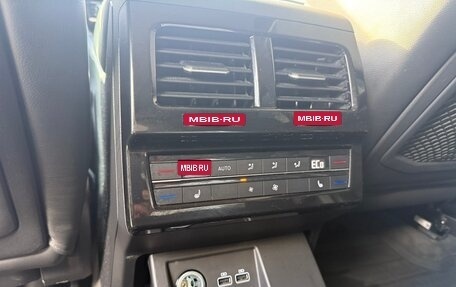 Volkswagen Touareg III, 2019 год, 4 200 000 рублей, 11 фотография